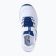 Παπούτσια τένις Babolat Pulsion All Court Kid λευκό/μπλε κρατικό χρώμα 14