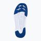 Παπούτσια τένις Babolat Pulsion All Court Kid λευκό/μπλε κρατικό χρώμα 15