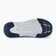Παπούτσια τένις Babolat Pulsion All Court Kid λευκό/μπλε κρατικό χρώμα 5