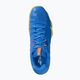 Babolat Movea ανδρικά παπούτσια κουπιών γαλλικό μπλε/κίτρινο ζωντανό 11