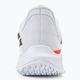 Babolat ανδρικά παπούτσια τένις Jet Tere 2 All Court λευκό/κόκκινο 6