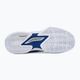 Babolat ανδρικά παπούτσια τένις Jet Tere 2 Clay mombeo μπλε 4