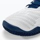 Babolat Propulse Fury 3 Clay λευκό/μπλε ανδρικά παπούτσια τένις 7