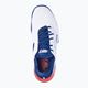 Babolat Propulse Fury 3 Clay λευκό/μπλε ανδρικά παπούτσια τένις 11