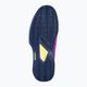 Babolat Propulse Fury 3 Clay σκούρο μπλε/ροζ ανδρικά παπούτσια τένις 12