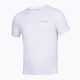 Ανδρικό T-shirt Babolat Play Crew Neck λευκό/λευκό 2