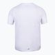 Ανδρικό T-shirt Babolat Play Crew Neck λευκό/λευκό 3