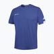 Ανδρικό t-shirt Babolat Play Crew Neck sodalite blue 2