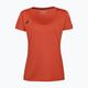 Babolat παιδικό t-shirt Play Cap Sleeve Top fiesta red
