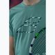 Ανδρικό μπλουζάκι Babolat Exercise Big Flag T-shirt trellis 7