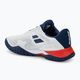 Babolat Propulse Fury 3 All Court λευκό/μπλε ανδρικά παπούτσια τένις 30S24208 3