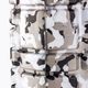 Sveltus Camouflage Foam Roller γκρι 2516 4