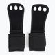 Sveltus Premium Hole Hand Grip gymnastics skins για προπόνηση δύναμης και crossfit μαύρο 5656 2