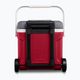 Τουριστικό ψυγείο Igloo Latitude 16 Qt Roller 15 l industrial red/ meteorite 4