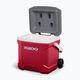 Τουριστικό ψυγείο Igloo Latitude 16 Qt Roller 15 l industrial red/ meteorite 12