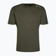 Ανδρικό μπλουζάκι για ψάρεμα Carp Spirit Tshirt CS πράσινο ACS680072
