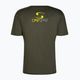 Ανδρικό μπλουζάκι για ψάρεμα Carp Spirit Tshirt CS πράσινο ACS680072 2