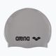 Arena Classic ασημένιο καπέλο κολύμβησης 91662/51 2