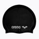 Arena Classic καπέλο κολύμβησης μαύρο 91662/55
