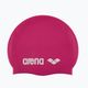 Arena Classic ροζ καπέλο κολύμβησης 91662/91 2