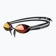 Arena Swedix Mirror κόκκινο/κίτρινο/μαύρο γυαλιά κολύμβησης 92399/48 6