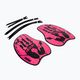 Arena Vortex Evolution ροζ κουπιά κολύμβησης 95232