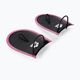 Arena Flex Swim Paddles μαύρο και ροζ 1E554/95