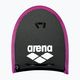 Arena Flex Swim Paddles μαύρο και ροζ 1E554/95 4