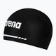 Arena 3D Soft καπέλο για κολύμπι μαύρο 000400/501 2