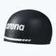 Arena 3D Soft καπέλο για κολύμπι μαύρο 000400/501 4