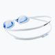 Γυαλιά κολύμβησης Arena Python διάφανα μπλε/λευκά/λευκά 1E762 4