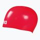 Arena Moulded Pro II καπέλο κολύμβησης κόκκινο 2