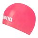 Arena Moulded Pro II καπέλο κολύμβησης ροζ 001451/901 2