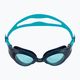 Παιδικά γυαλιά κολύμβησης arena The One γαλάζιο/μπλε/μπλε 001432/888 2