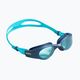 Παιδικά γυαλιά κολύμβησης arena The One γαλάζιο/μπλε/μπλε 001432/888 6