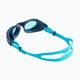 Παιδικά γυαλιά κολύμβησης arena The One γαλάζιο/μπλε/μπλε 001432/888 8