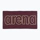 Arena Gym Smart καστανοκόκκινη πετσέτα γρήγορου στεγνώματος 001992/560 4