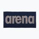 Arena Gym Soft πετσέτα μπλε 001994/750 3