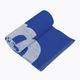 Arena Gym Μαλακή πετσέτα μπλε 001994 2