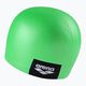 Arena Logo Μορφοποιημένο πράσινο καπέλο κολύμβησης 001912/204 4