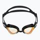 Γυαλιά κολύμβησης Arena Cobra Tri Swipe Mirror κίτρινο χάλκινο/μαύρο 002508/355 2