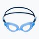 Παιδικά γυαλιά κολύμβησης Arena Cruiser Evo διάφανα/μπλε/μπλε 002510/177 2