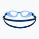 Παιδικά γυαλιά κολύμβησης Arena Cruiser Evo διάφανα/μπλε/μπλε 002510/177 5