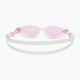 Παιδικά γυαλιά κολύμβησης Arena Cruiser Evo φούξια/καθαρό/καθαρό 002510/910 5