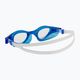 Γυαλιά κολύμβησης Arena Cruiser Evo διαφανή/μπλε/διαφανή 002509/171 4
