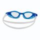 Γυαλιά κολύμβησης Arena Cruiser Evo διαφανή/μπλε/διαφανή 002509/171 5