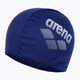 Arena Polyester II μπλε σκουφάκι για κολύμπι 002467/710 2