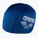 Arena Polyester II μπλε σκουφάκι για κολύμπι 002467/710 4