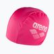 Arena Polyester II καπέλο για κολύμπι ροζ 002467/400 2