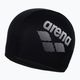 Arena Polyester II καπέλο για κολύμπι μαύρο 002467/500 2
